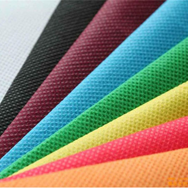  100% pp spunbond polypropylene nonwoven fabric