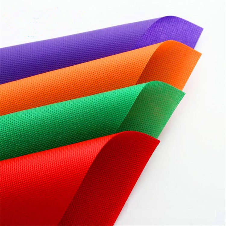 2020 best selling 100% pp nonwoven fabric polypropylene non