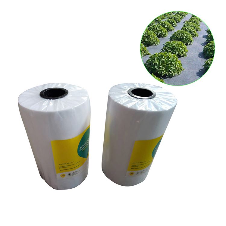  high quality uv 100%pp spunbond nonwoven fabric for plant c